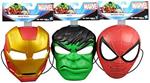 Avengers Maschera Base ass.