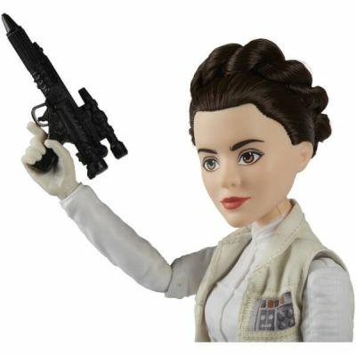 Star Wars Forces Of Destiny Princess Leia Organa And R2-D2 - 4