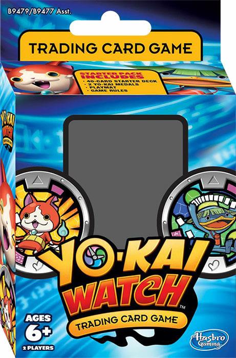 Yo-Kai Watch! Jibanyan mazzo 12pz