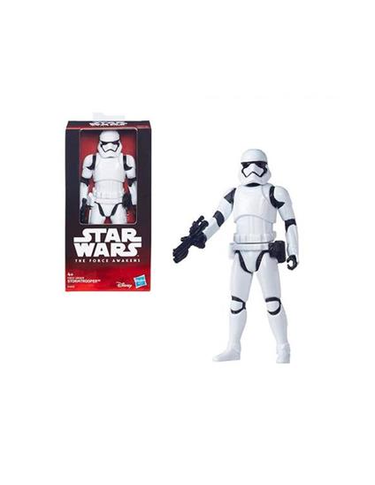 Star Wars - Personaggio Stormtrooper 15 cm