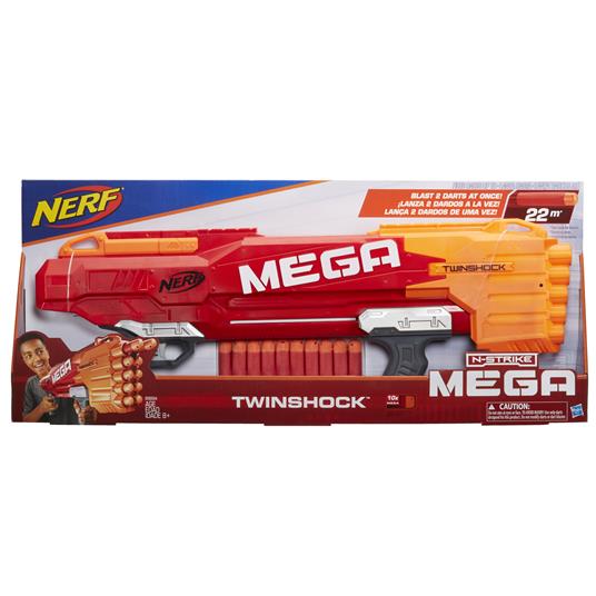 Nerf B9894EU40 - 3