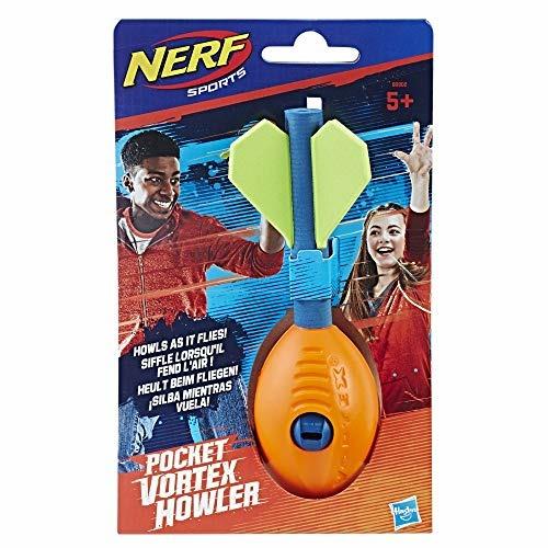 Nerf Sports Pocket Vortex - 3