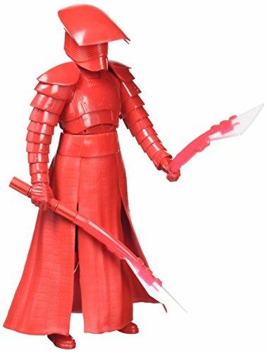 Figure Star Wars TH Elet Guardia Pretor