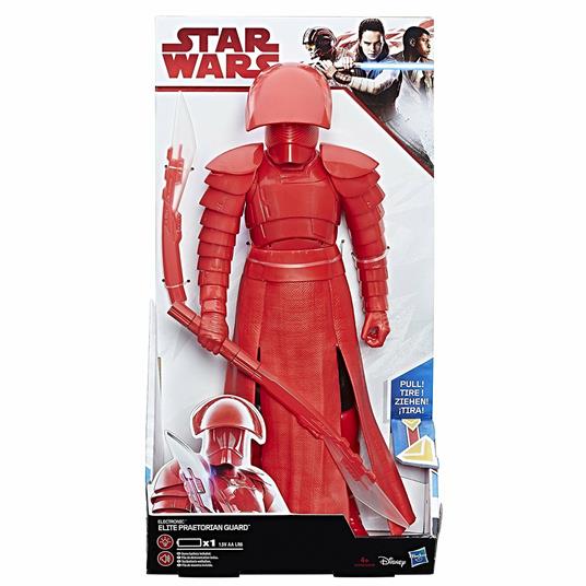 Figure Star Wars TH Elet Guardia Pretor - 13