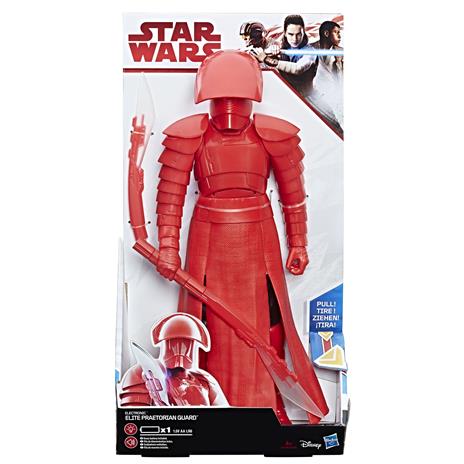 Figure Star Wars TH Elet Guardia Pretor - 3