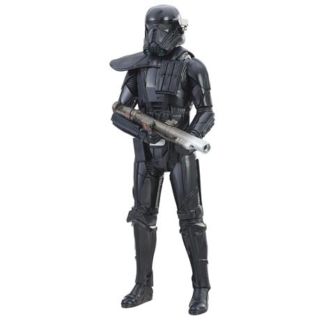 Figure Star Wars TH Elet Guardia Pretor - 4