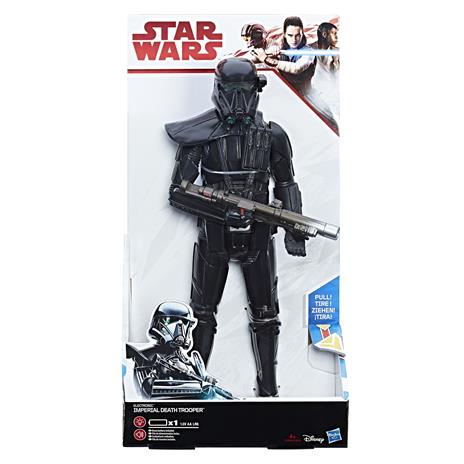 Figure Star Wars TH Elet Guardia Pretor - 5