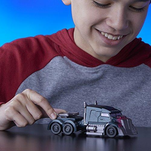 Transformers All Spark Starter Pack C3368Eu4 Hasbro - 2