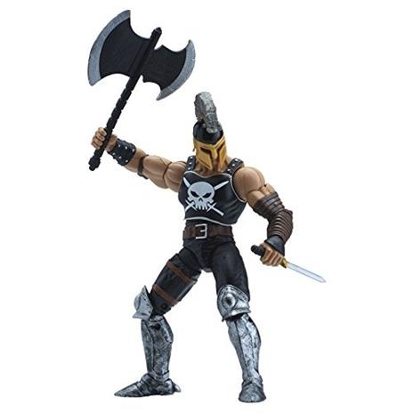 Figure Thor Legends Ares 15cm - 3