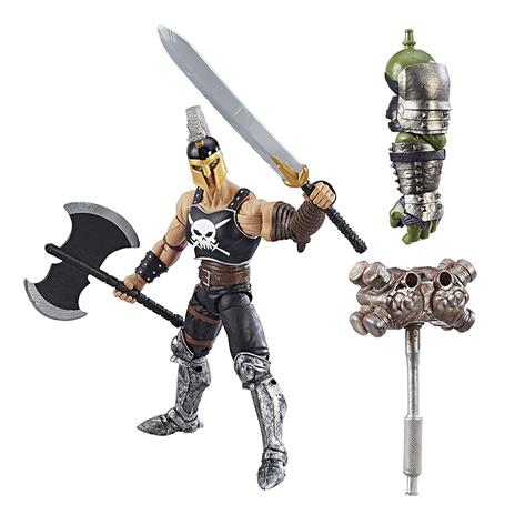 Figure Thor Legends Ares 15cm - 7