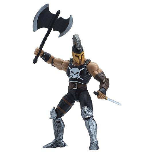 Figure Thor Legends Ares 15cm - 8