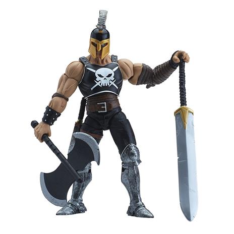 Figure Thor Legends Ares 15cm - 9