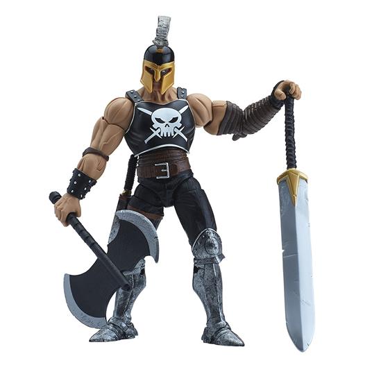 Figure Thor Legends Ares 15cm - 9