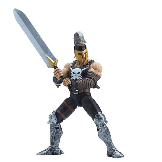 Figure Thor Legends Ares 15cm - 10