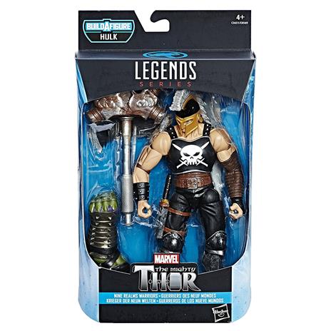 Figure Thor Legends Ares 15cm - 11