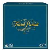 Trivial Pursuit - gioco in scatola