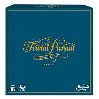 Trivial Pursuit (gioco in scatola, Hasbro Gaming) - 5