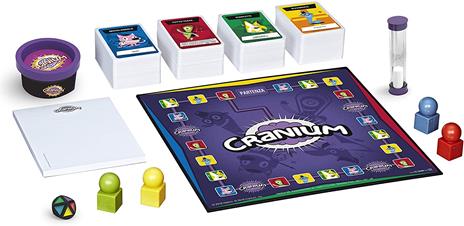 Cranium (Gioco in Scatola Hasbro Gaming, versione in Italiano) - 4