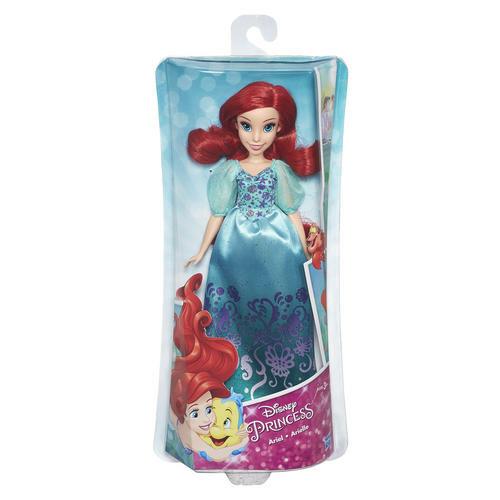 Principesse Disney Ariel Royal Shimmer Fashion Doll