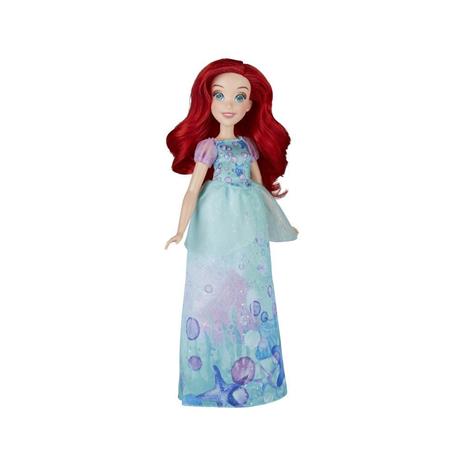 Principesse Disney Ariel Royal Shimmer Fashion Doll - 4