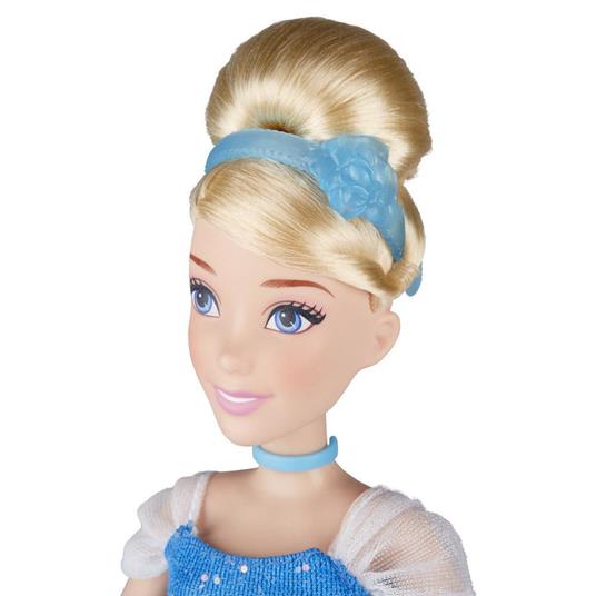 Principesse Disney Cinderella Royal Shimmer Fashion Dl - 4