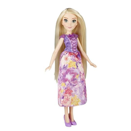 Principesse Disney Rapunzel Royal Shimmer Fashion Doll - 4