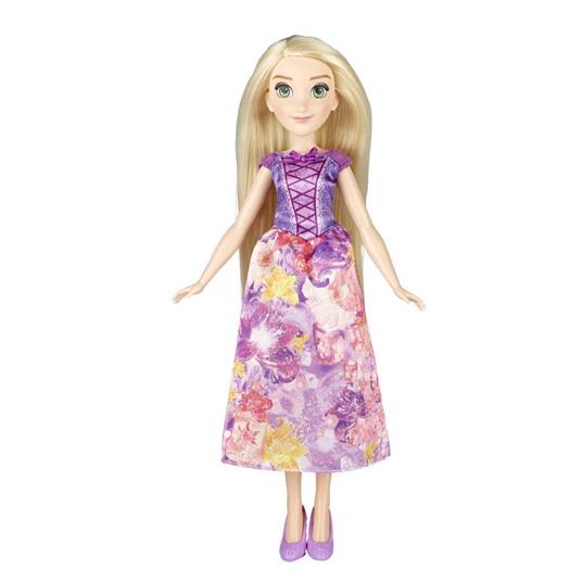 Principesse Disney Rapunzel Royal Shimmer Fashion Doll - 5