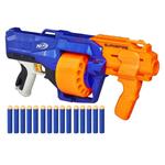 Nerf Nstrike Surgefire