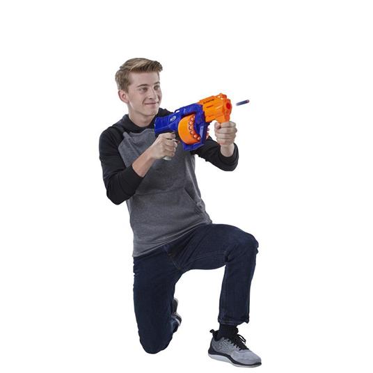 Nerf Nstrike Surgefire - 7