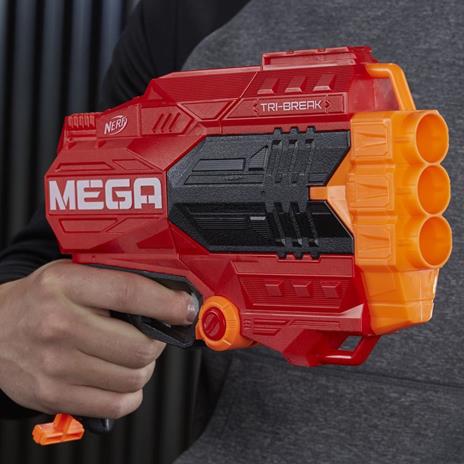 Nerf Mega Tri Break - 9