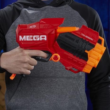 Nerf Mega Tri Break - 4