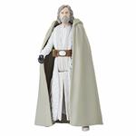 Star Wars E8 Luke Sywalker Jedi Master