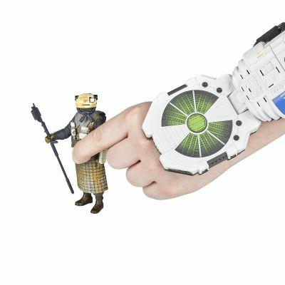 Star Wars. Han Solo 2 Pack Deluxe Figure - 3