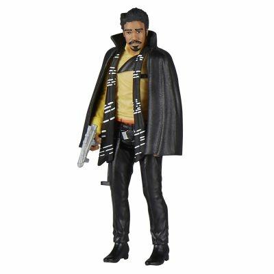Star Wars. Han Solo 2 Pack Deluxe Figure - 11