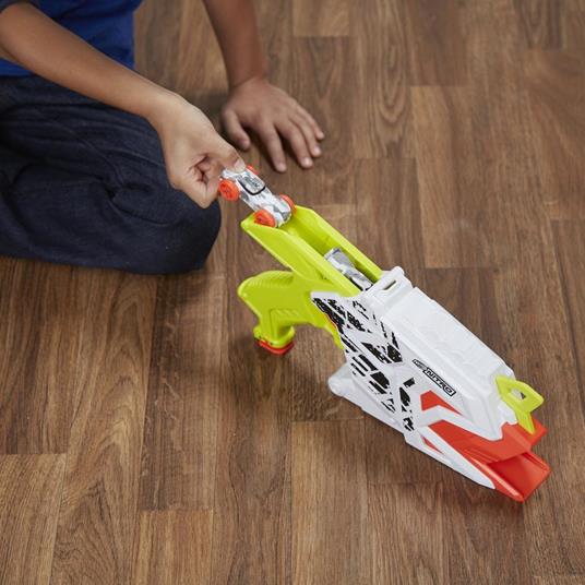Nerf Nitro Aerofury Ramp Rage - 5