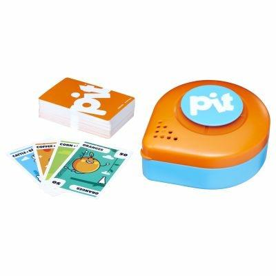 Hasbro Gaming Pit  Gioco di carte di gioco [lingua francese] - 4