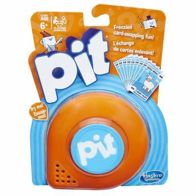 Hasbro Gaming Pit  Gioco di carte di gioco [lingua francese] - 7