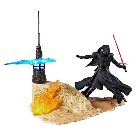 Star Wars. Black Series Centerpiece Black Black