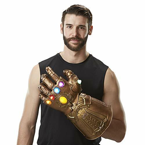 Marvel Legends Guanto dell'Infinito Infinity War - 2