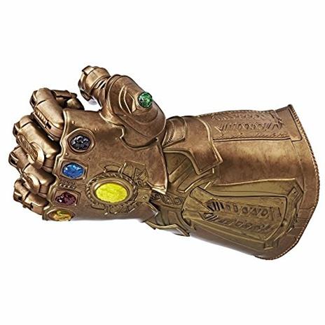 Marvel Legends Guanto dell'Infinito Infinity War - 3