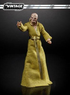 Star Wars E8 Supreme Leader Snoke - 5