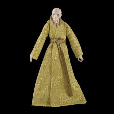 Star Wars E8 Supreme Leader Snoke - 6
