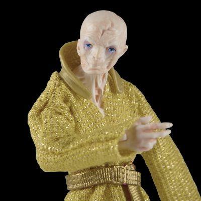 Star Wars E8 Supreme Leader Snoke - 7