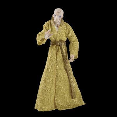 Star Wars E8 Supreme Leader Snoke - 8