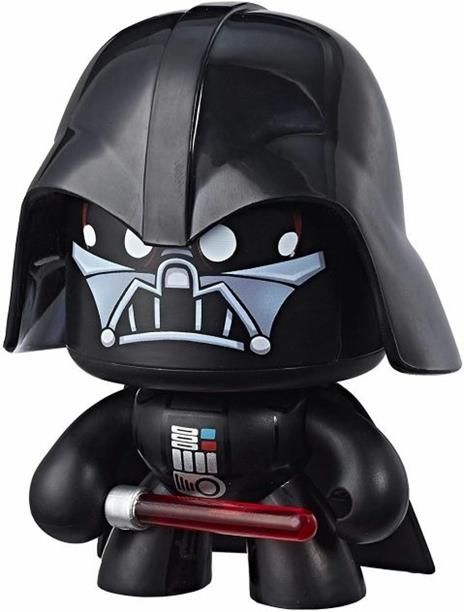 Star Wars Mighty Muggs E4 Darth Vader - 3