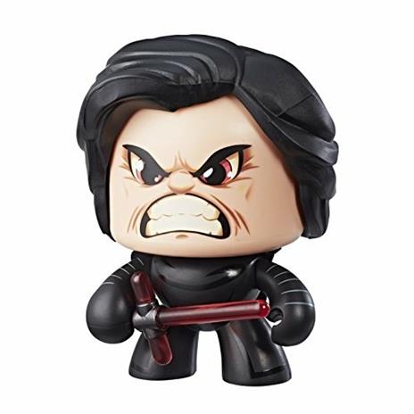 Star Wars Mighty Muggs E7 Kylo Ren - 4
