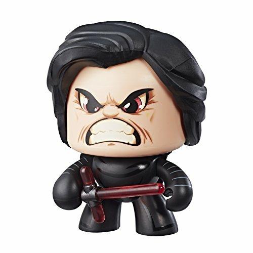 Star Wars Mighty Muggs E7 Kylo Ren - 4