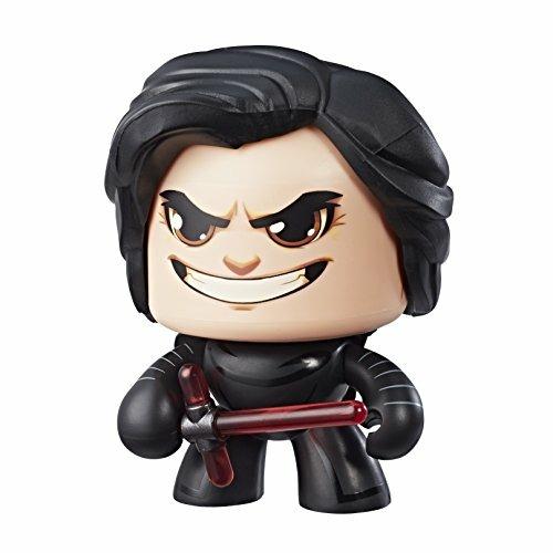 Star Wars Mighty Muggs E7 Kylo Ren