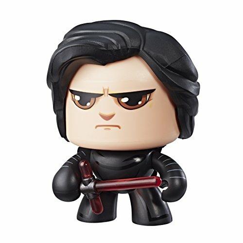 Star Wars Mighty Muggs E7 Kylo Ren - 3