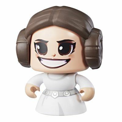 Star Wars Mighty Muggs E4 Leia - 3